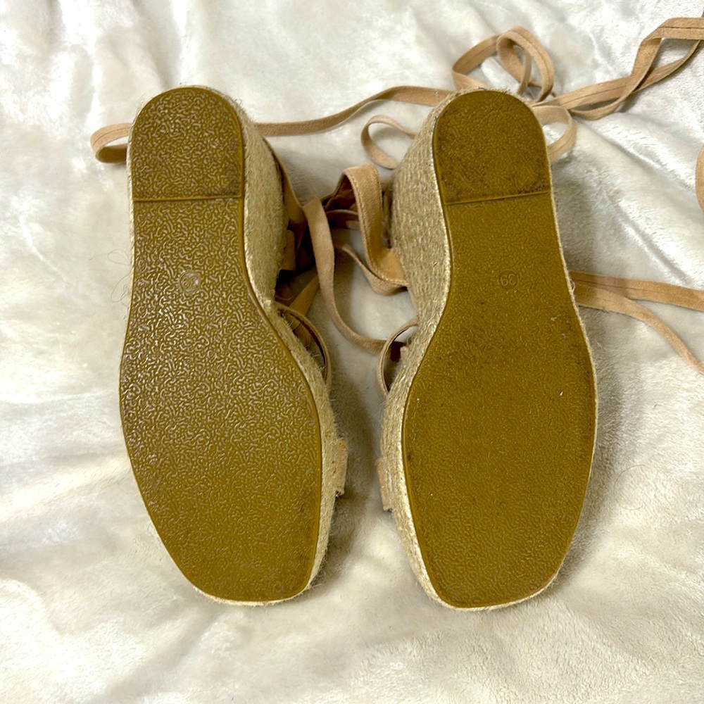 Platform sandals - Picture 3 of 6
